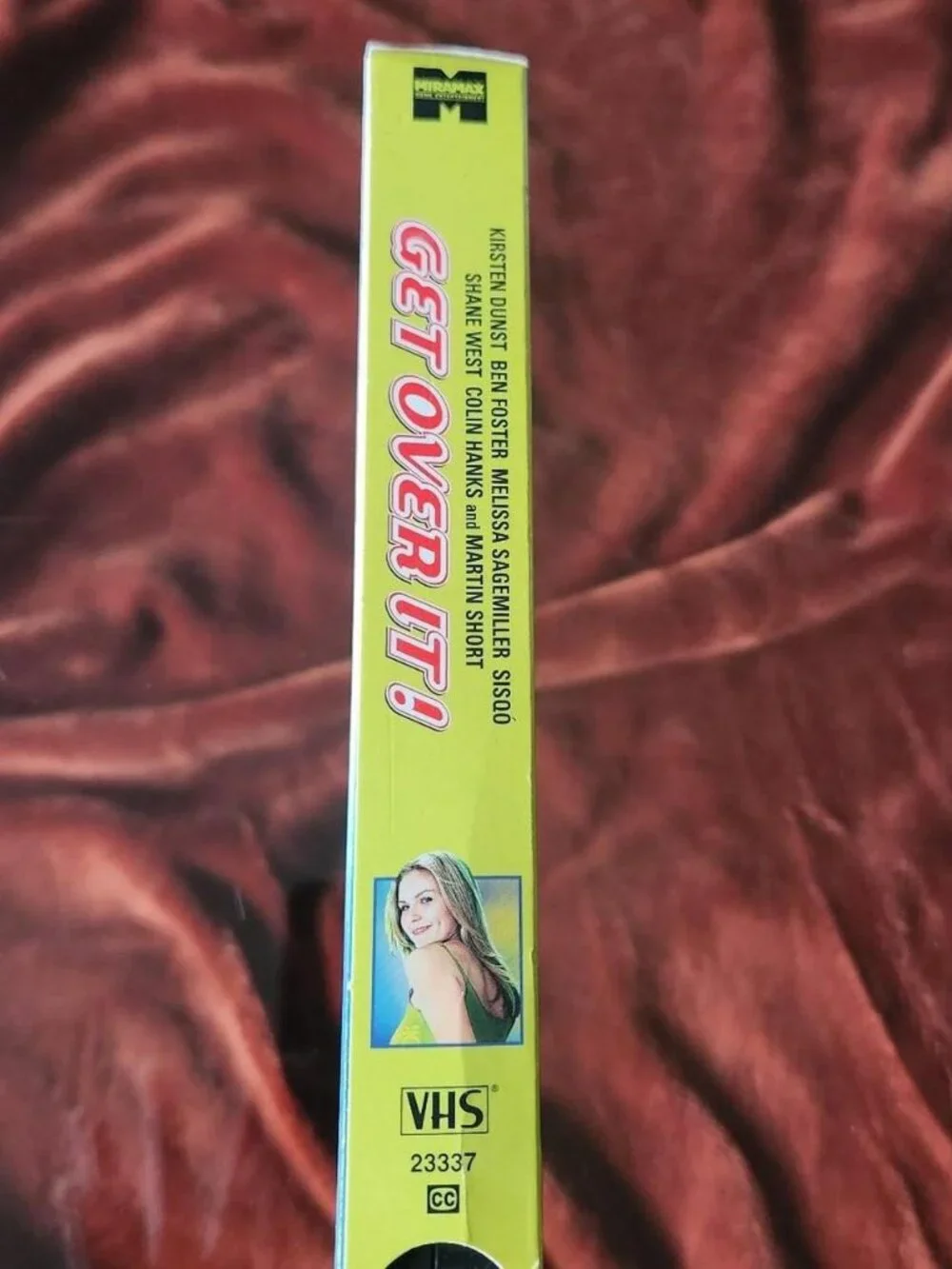 N/A
